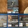 Star Wars Saga & Predator Blu Ray Image 4
