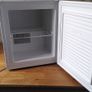 Mini freezer - white Image 2