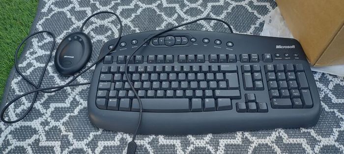 xbox and other tech stuff