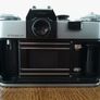Zenit E Tamron 80 210mm Vintage SLR camera USSR Soviet Russian 35 mm KMZ Refurbished 70098146 Image 2