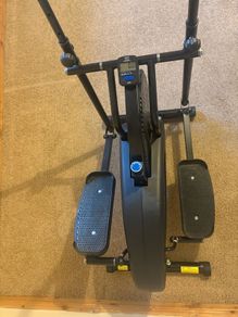 Cross Trainer