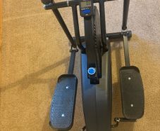 Cross Trainer