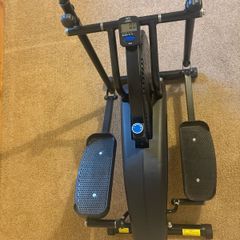 Cross Trainer