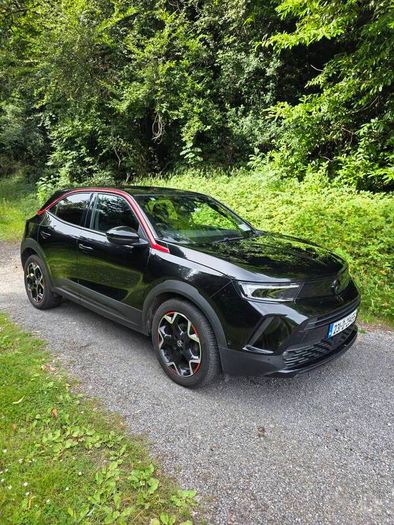 2023 Opel Mokka