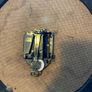 Coca Cola Wall Pendulum Clock 46 x 32 cm upgraded to Quartz Image 3