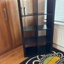 IKEA KALLAX Shelving unit, measurements on final pic. Need gone asap Image 3
