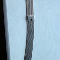 Apple minalese titanium gray strap for ultra