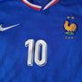 Mbappe France Jersey Youth Image 3