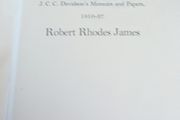 Memoirs Of A Consevative  1910 1937