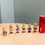Selection Of Small Goebel Hummel Figurines Image 2