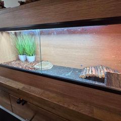 vivarium