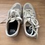 Nubikk shoes Brand new  Riley Morgan Beige Sneakers for Men Size 39 Image 2