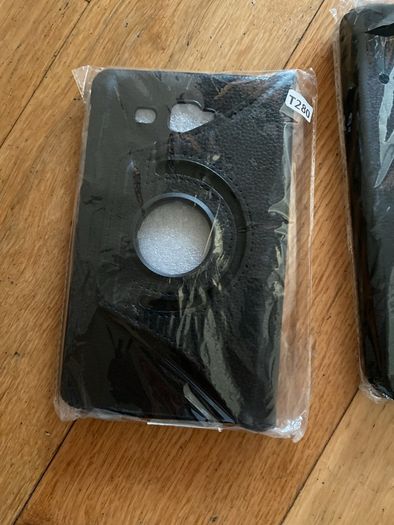 Samsung tablet T280 case