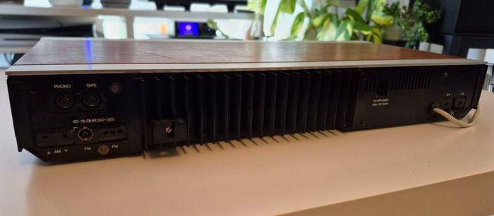 Bang & Olufsen Beomaster 901