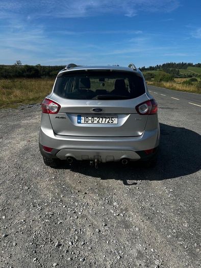 Ford Kuga 2010