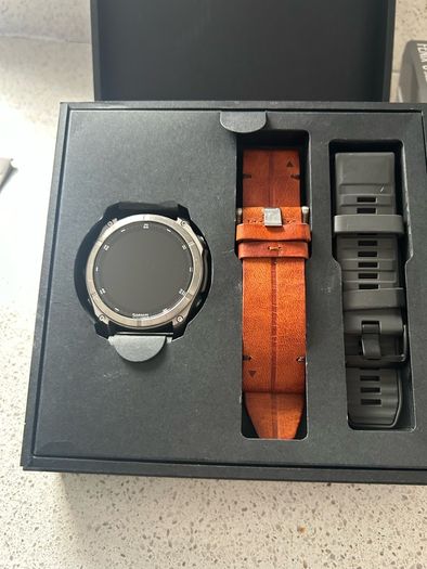 Garmin Fenix 8 51mm AMOLED