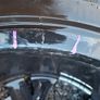 20" Audi Alloys with tyres Image 10