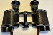 Carl Zeiss Jena DF 6x military binoculars