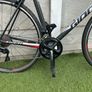 Giant TCR Advanced 2 Carbon Road Bike with Extras Size Large Image 3