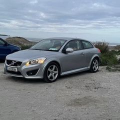 Volvo C30 2011 - NCT until 07/2026