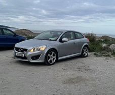 Volvo C30 2011 - NCT until 07/2026