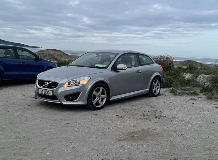 Volvo C30 2011 - NCT until 07/2026