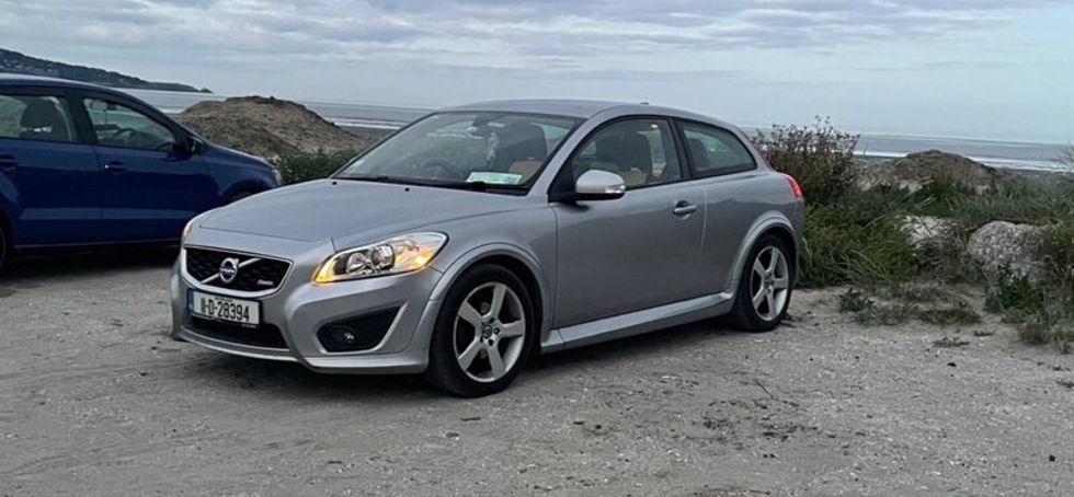 Volvo C30 2011 - NCT until 07/2026