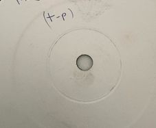 PRICE DROP! Mega rare legendary Irish test pressing. Mary Coughlan 'Under the Influence' (1987). VG+ condition. An absolute must for fans of this artist. This album sold more than a hundred thousand copies but probably just four or five of these exist, if