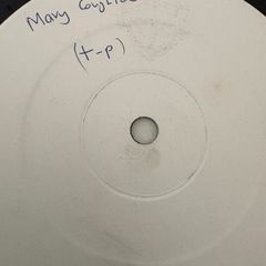 PRICE DROP! Mega rare legendary Irish test pressing. Mary Coughlan 'Under the Influence' (1987). VG+ condition. An absolute must for fans of this artist. This album sold more than a hundred thousand copies but probably just four or five of these exist, if