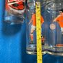 Coca Cola Glasses Rare Dutch Soccer Team Image 10