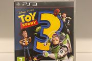 Toy Story 3 Ps3