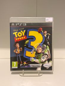 Toy Story 3 Ps3