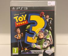 Toy Story 3 Ps3