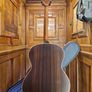 Avalon T-30 Tenor Guitar Image 2