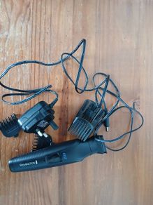 Remington G2 razor