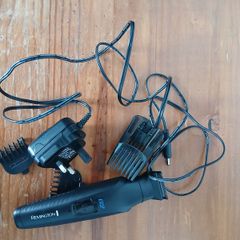 Remington G2 razor