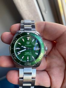 Tag Heuer - Aquaracer