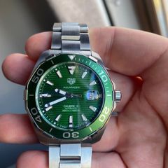 Tag Heuer - Aquaracer