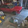 toyota carina 11 breaking Image 2