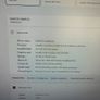 Lenovo v530s i5-9400/16gb ram/250gb nvme/Win 11/Wifi Image 3