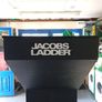 Jacobs Ladder exercise machine Image 5