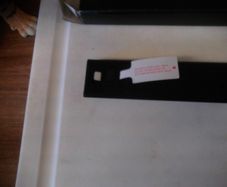 calculator/ruler
