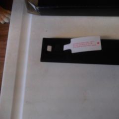 calculator/ruler