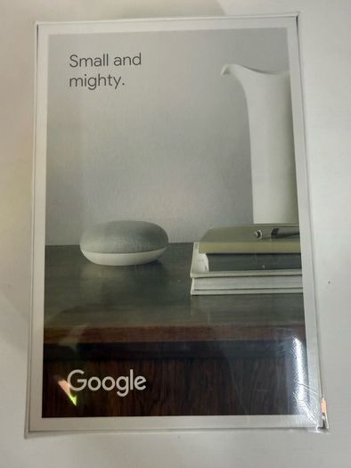 Google Nest Mini