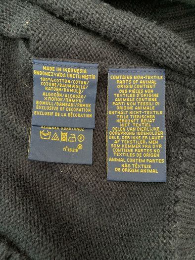 Ralph Lauren Jumper