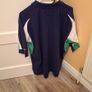 Vintage Ireland Umbro Polo Shirt early 2000's XL Image 4