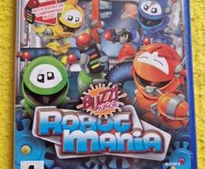 Buzz Junior Robot Jam PlayStation2 Ps2 Games Original