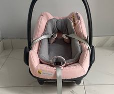 Maxi cosi pebble plus infant car seat