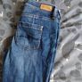 lovely Ladies designer jeans Image 3