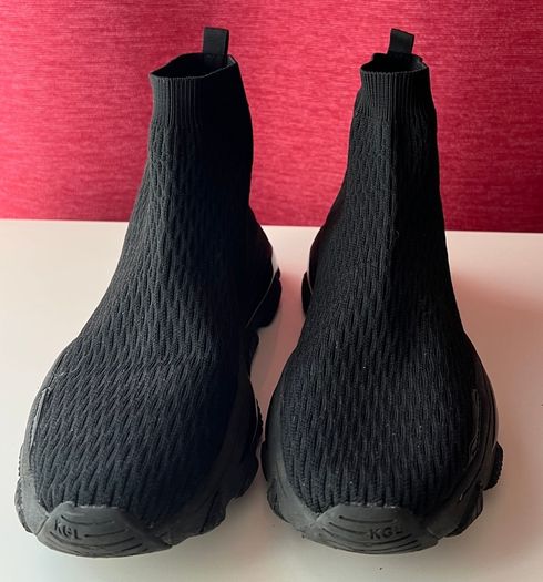 Kurt Geiger Sock Runner Sneaker